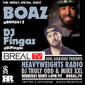 Heavyweights-Radio-Boaz-DJ-Fingaz