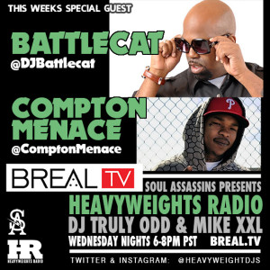 Heavyweights-Radio-Show-Battlecat-Compton-Menace