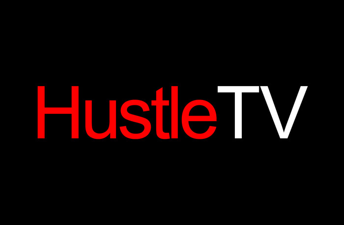 DJ Hustle Of HustleTV