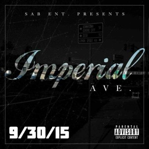 "Imperial Ave" by Tiny DC
