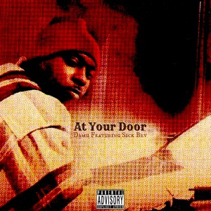 "At Your Door" by Damu