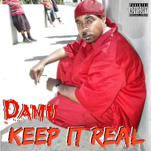 Damu "Keep It Real" drops 10/20/2015