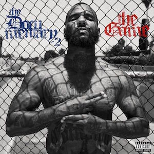 "Dont Trip" by The Game featuring Dr.Dre, Ice Cube, Will i Am of "The Documentary 2"