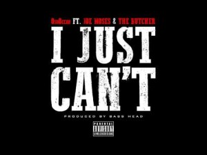 Oso Ocean's "I Just Cant" featuring Joe Moses and The Butcher off Wrongkind Records