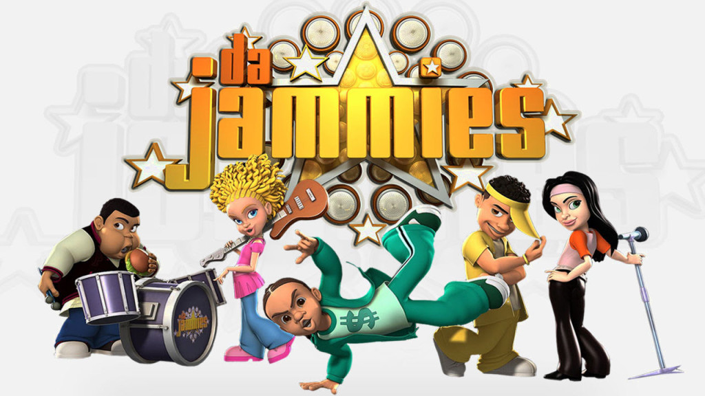 Da-Jammies DJ Hustle HustleTV