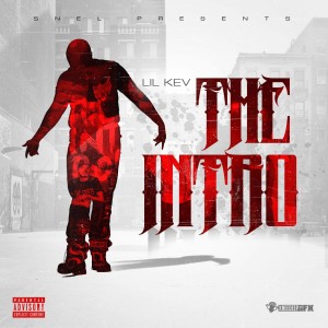 "The Intro" by Lil Kev out today