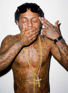 Lil Wayne raided over non payment on Jet.