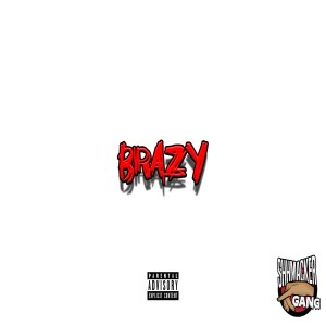 "Brazy" by Dbar Shhmacker featuring TBS and produced by Mexico Merio drops 1/5