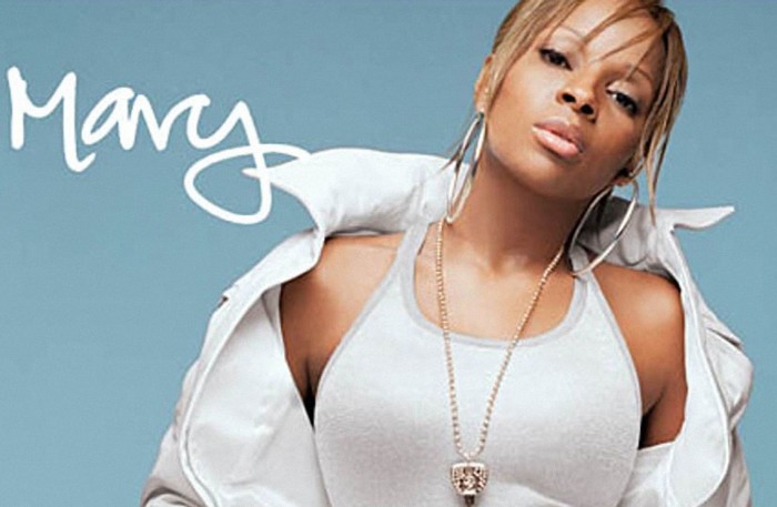 Happy Birthday Mary J Blige Queen Of Hip Hop And R&B @DJHustle @MaryJBlige