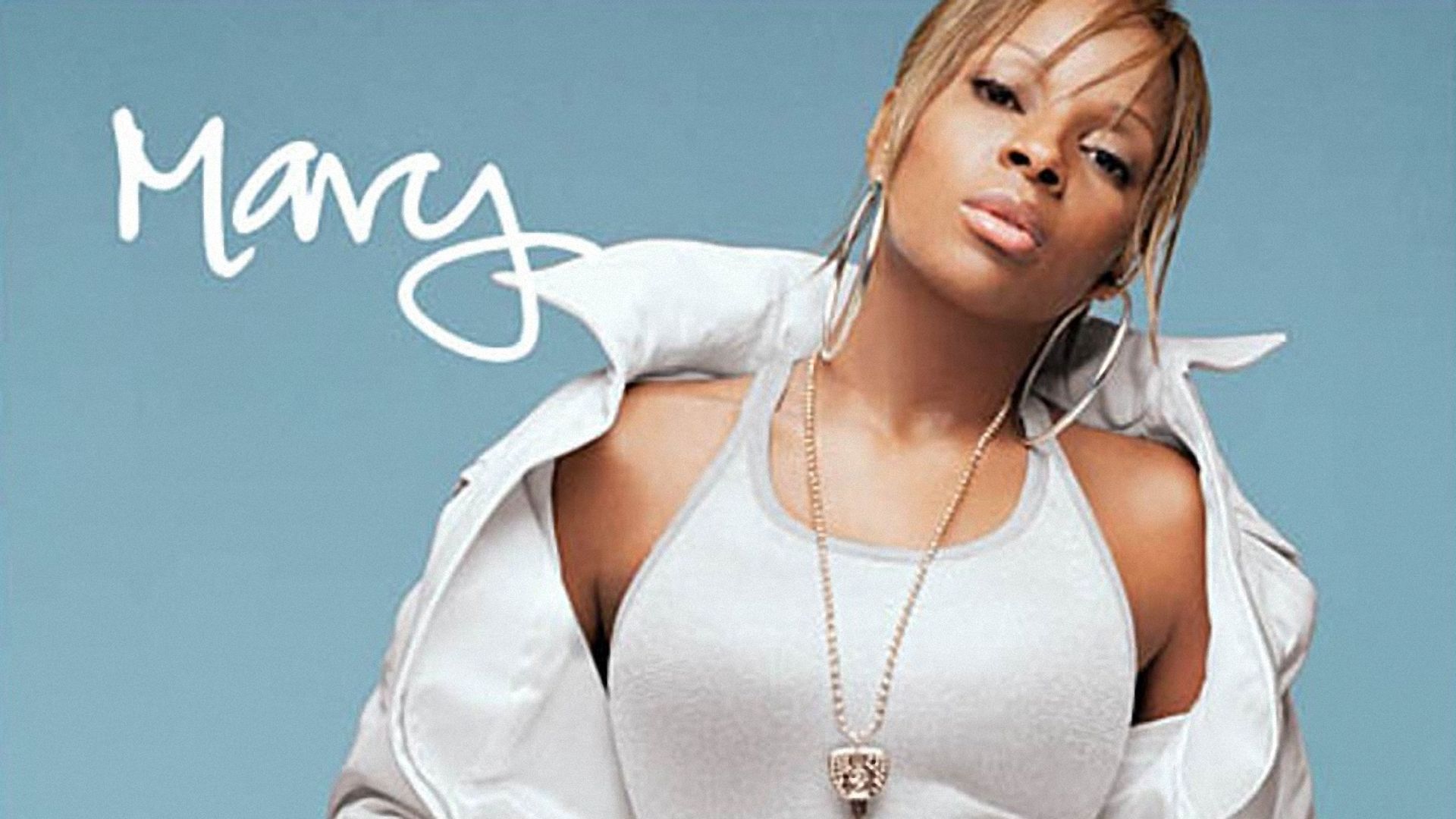 Happy Birthday Mary J Blige Queen Of Hip Hop And R&B @DJHustle @MaryJBlige