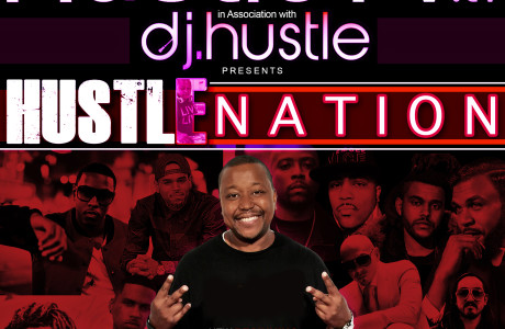 HustleTV.tv HustleTv DJ Hustle Hustle DJ