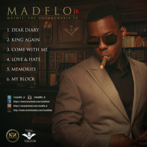 Mad At The World 2 by MadFlo Jr out of Chicago, Illinois