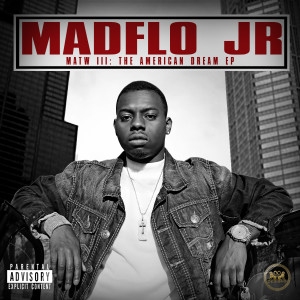 Mad At The World by MadFlo Jr