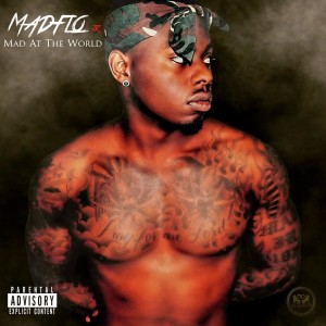 Mad AT The World 1 (MATW) by MadFlo Jr out of Chicago, Illinois