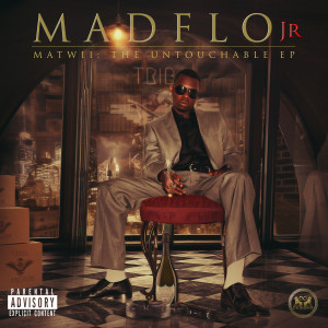 Mad At The World 2 by MadFlo Jr