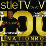 HustleTV DJ Hustle El Barrio Magazine