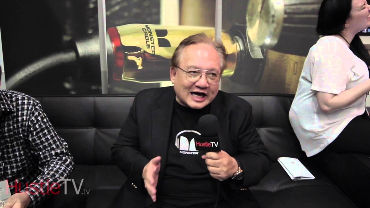 HustleTV.tv Noel Lee