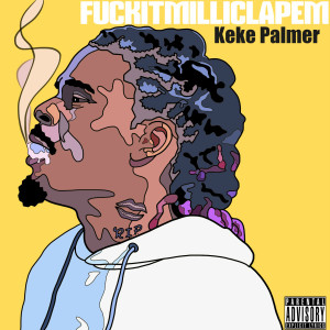 "Keke Palmer" by AB Milli drops worldwide 5/28. The Bay Area artist teamed up with AMW and Empire for the release. 