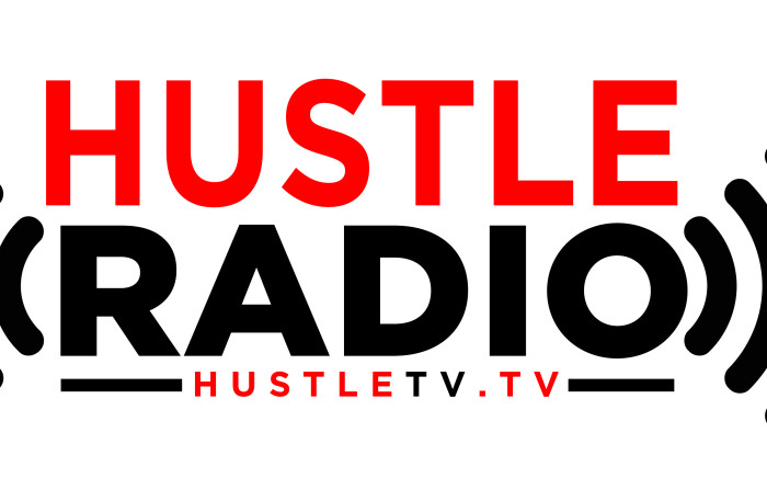 HustleTV.tv DJ Hustle Hustle Radio