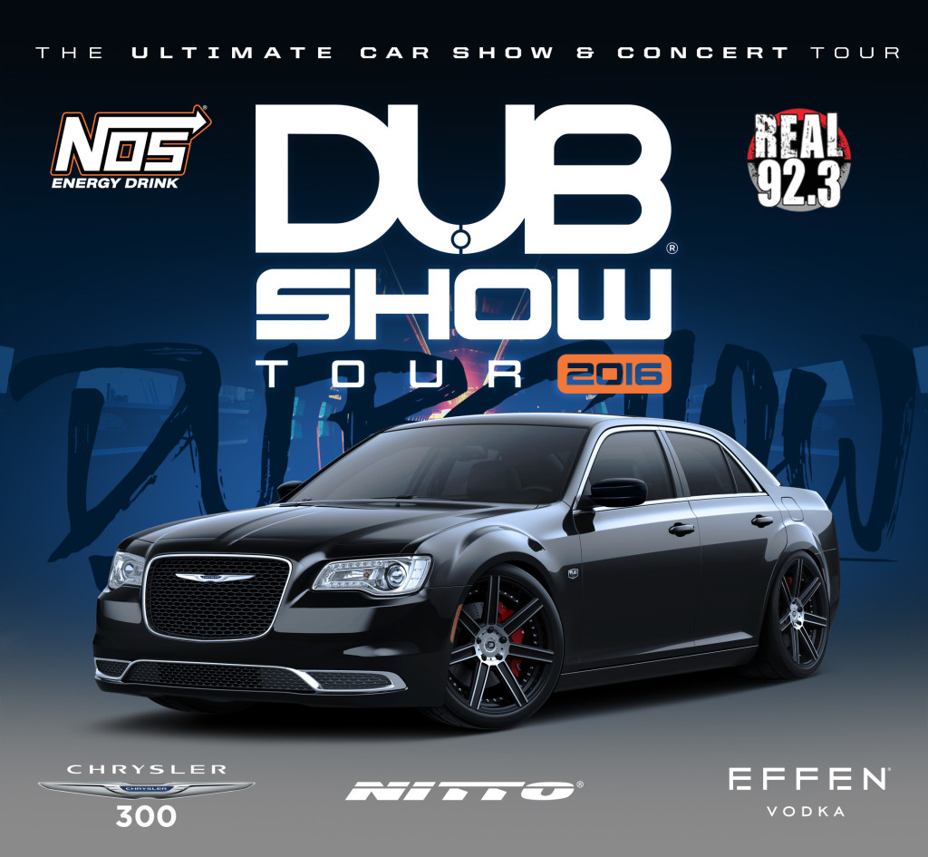 HustleTV.tv Dub Show DJ Hustle
