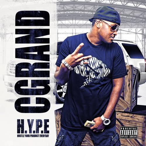 New Mixtape C Grand - Hype – Wethewest.com