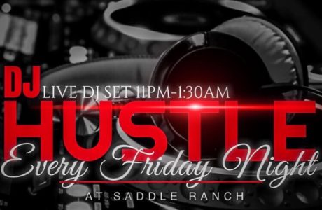 dj-hustle-universal-studios-city-walk-saddle-ranch-hustletv-htv