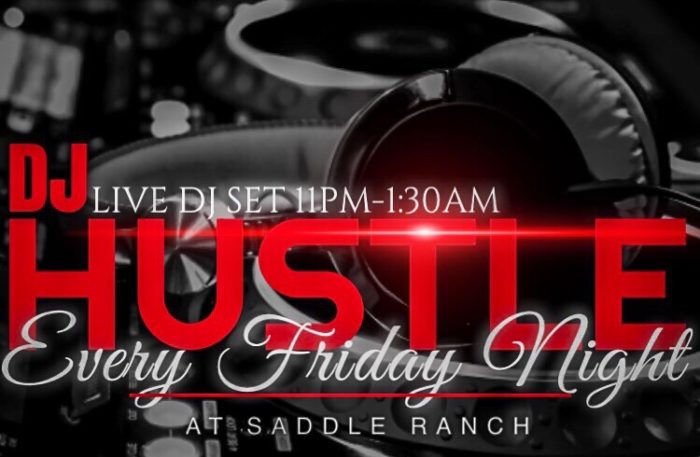 dj-hustle-universal-studios-city-walk-saddle-ranch-hustletv-htv
