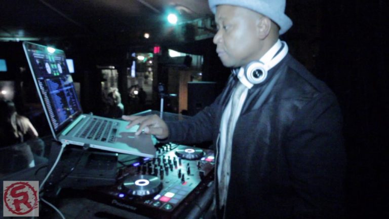 #wtw DJ Hustle On The 1s & 2s At Universal City Walk Hollywood Saddle Ranch Every Friday @UniStudios @CityWalkLA