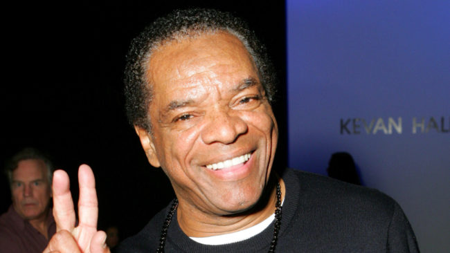 John Witherspoon passes away at 77