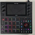 Product image: Music Tribe