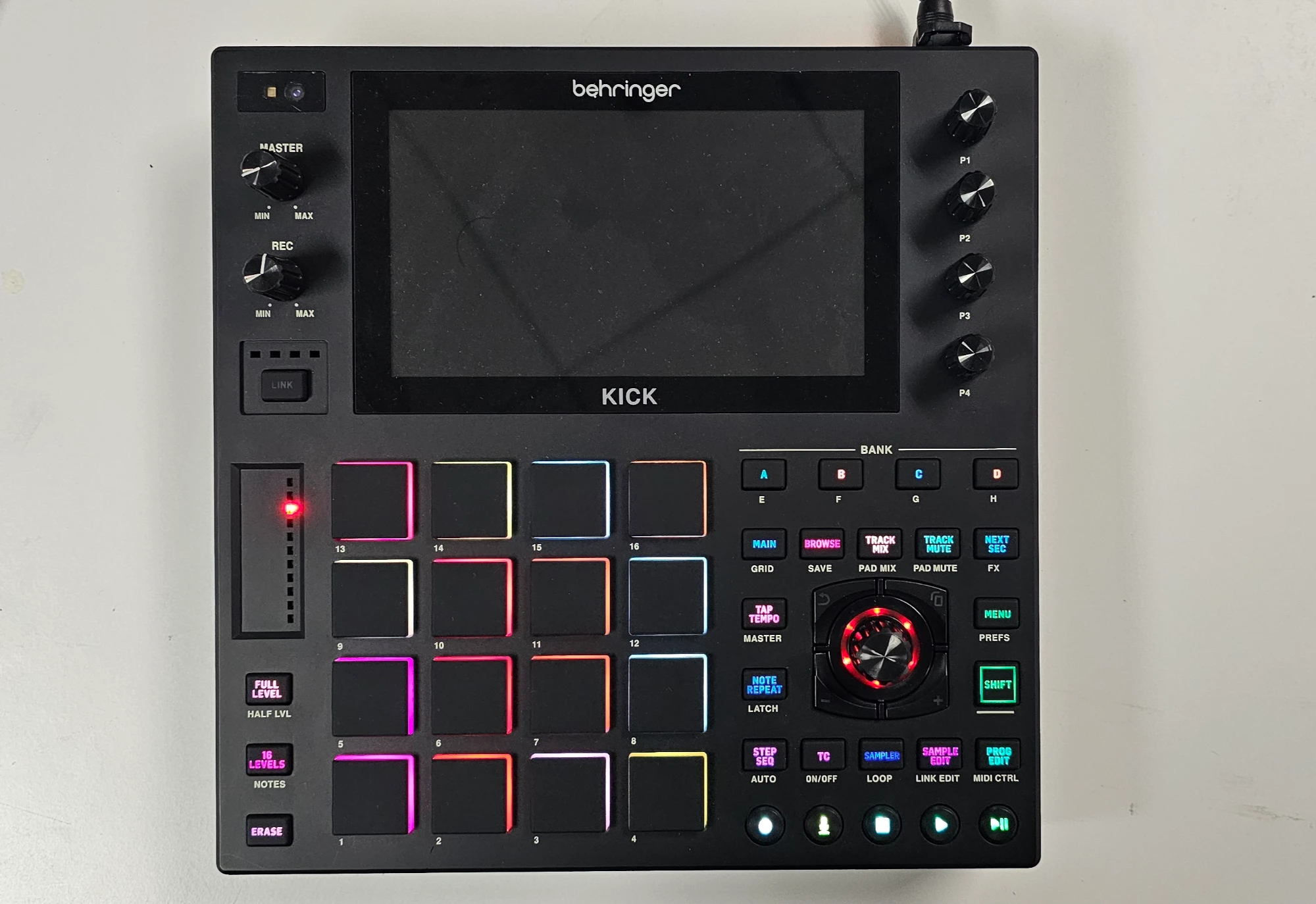 Product image: Music Tribe