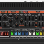 Product image: Roland