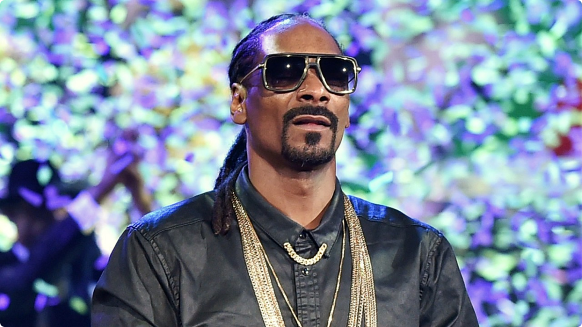 @SnoopDogg Talks To @DJHustle HustleTV On The Red Carpet BMI Awards ...