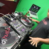 Hustle DJ Hustle of HustleTV 2 . JPG