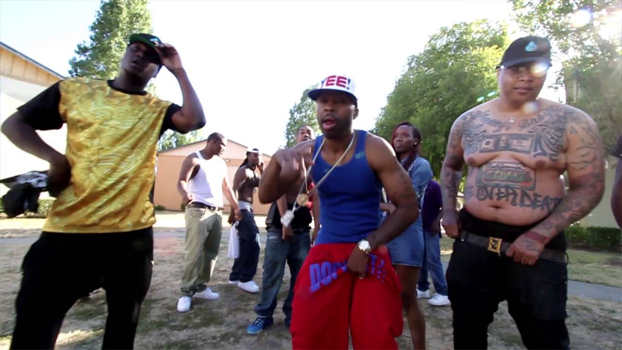 New Video Watabot MUsic Group Willie Joe Salty Mean Sumthin 