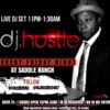 dj-hustle-universal-studios-hollywood-saddle-ranch
