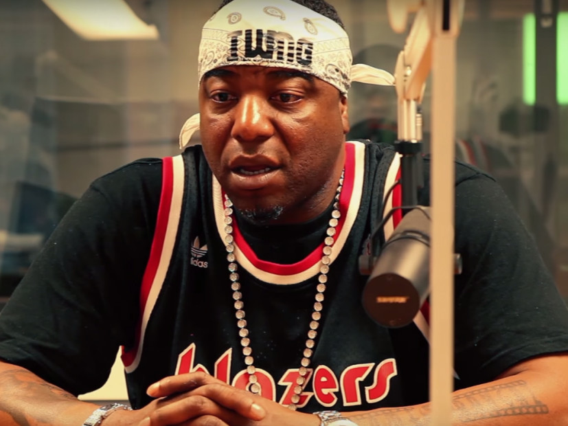 #WTW Spice 1 @TheRealSpice1 Details Why He & Tupac Shakur Wrote ...