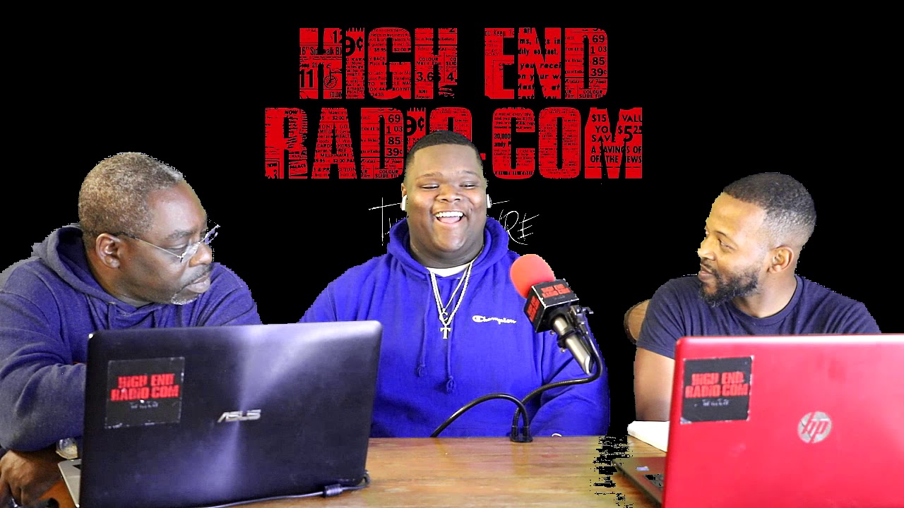 High End Radio Exclusive… TC4 | WeTheWest.com