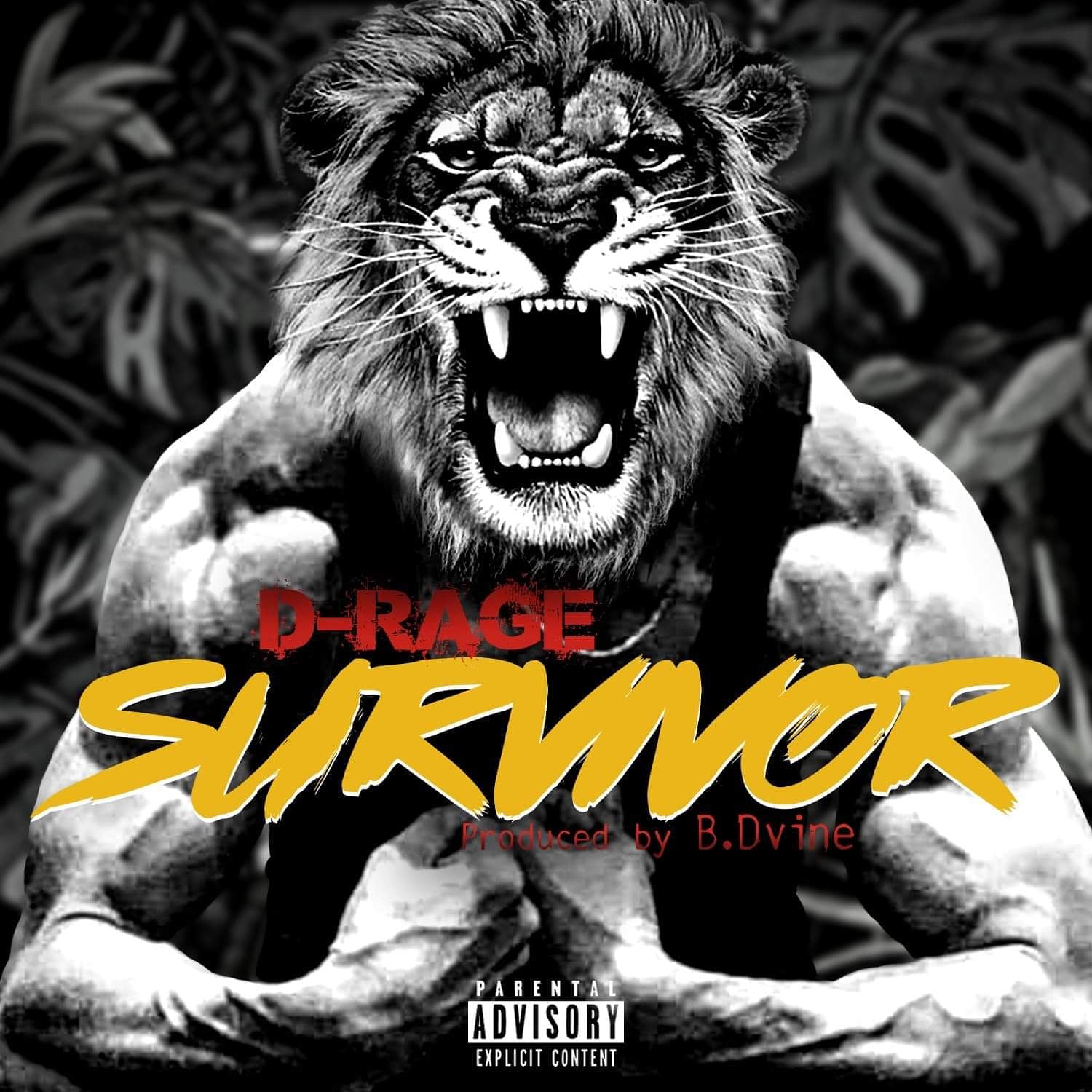 Deep Rage Hawaii’s D-Rage Debuts “Survivor” | WeTheWest.com