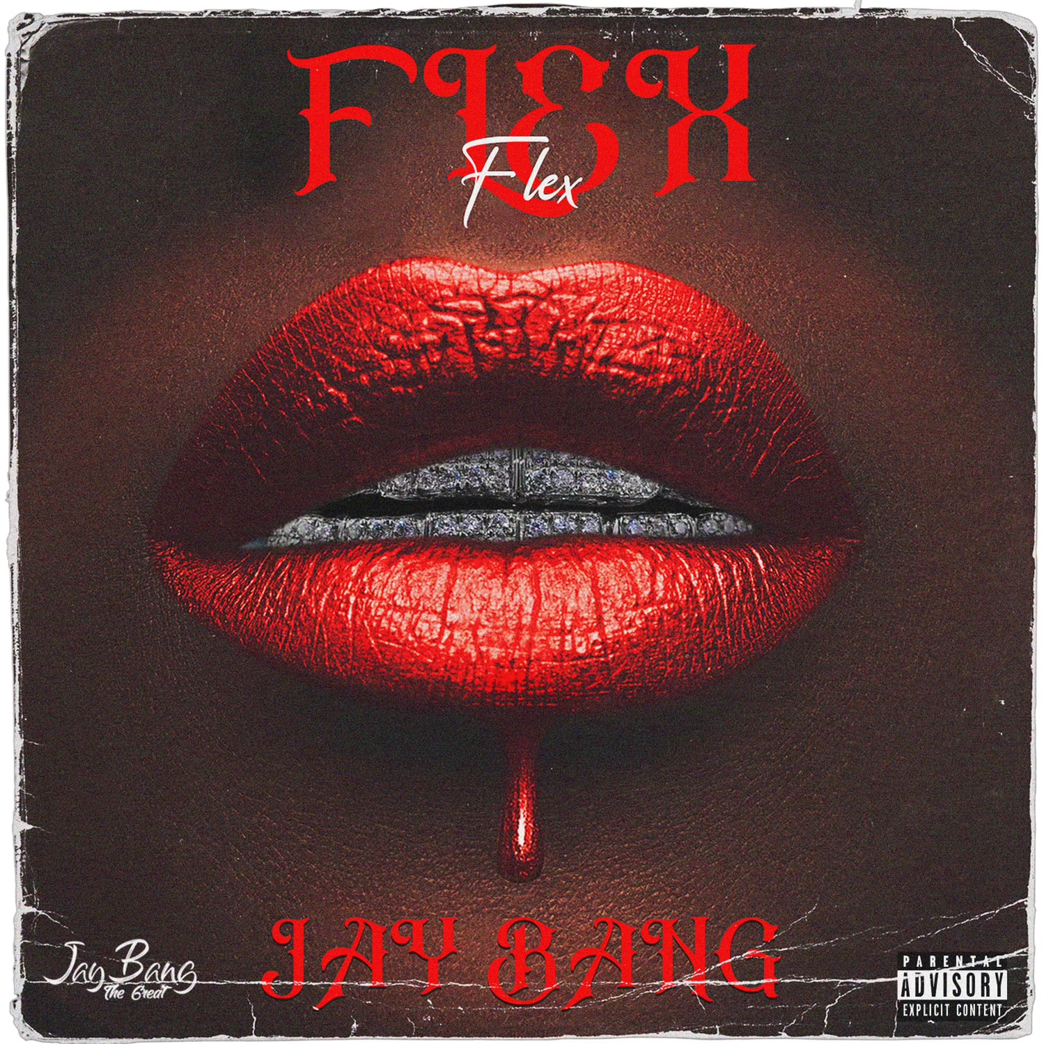 Jay Bang The Great Drops Flex Single –