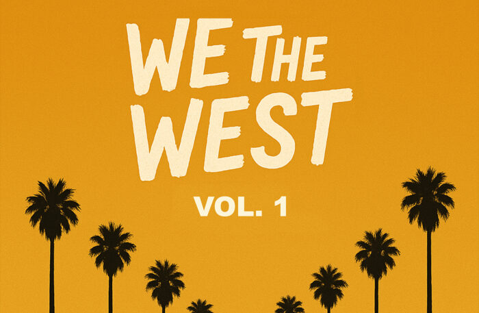 WTW VOL. 1 Cover